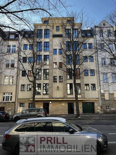 Wohnung zum Kauf 399.000 € 3 Zimmer 87,8 m² Gohlis-Mitte Leipzig 04157