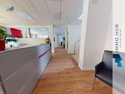 Bürofläche zum Kauf 1.653 € 241,4 m² Bürofläche Stötteritz Leipzig 04299