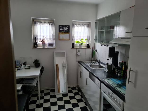 Wohnung zum Kauf 169.000 € 3,5 Zimmer 57 m² 1. Geschoss Dellwig Stadtbezirk IV 45357