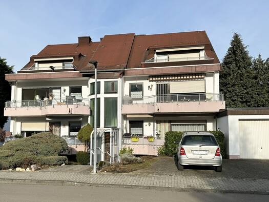 Wohnung zum Kauf 174.000 € 3 Zimmer 80 m² Bad Bodendorf Sinzig / Bad Bodendorf 53489