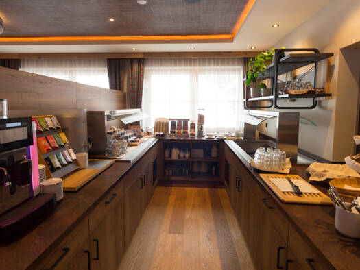 Hotel zum Kauf 13 Zimmer 45 Betten 1.407 m² Grundstück Gföll / Unkenberg 5091