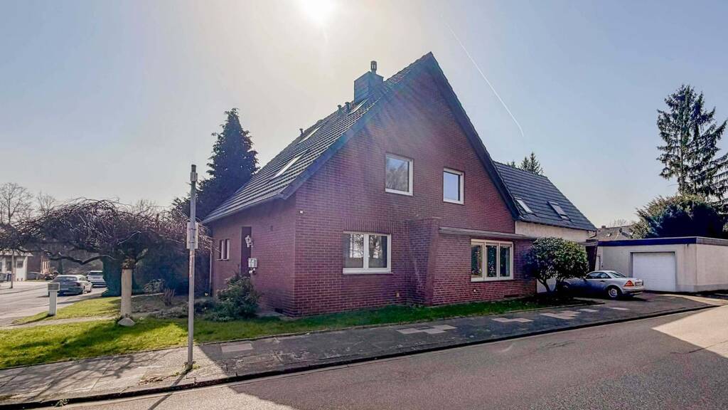 Sonstiges zum Kauf als Kapitalanlage geeignet 799.000 € 9 Zimmer 240 m² 824 m² Grundstück Grefrath Frechen 50226