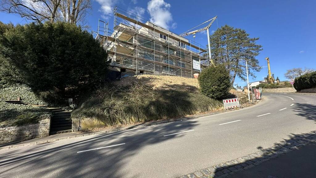 Wohnung zum Kauf - Erstbezug provisionsfrei 829.000 € 3 Zimmer 119,1 m² 1. Geschoss frei ab 01.02.2027 Schweinheim Bonn 53177