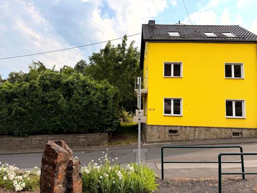 Einfamilienhaus zum Kauf provisionsfrei 198.000 € 6 Zimmer 174 m² 461 m² Grundstück frei ab sofort Kasbach Kasbach-Ohlenberg 53547