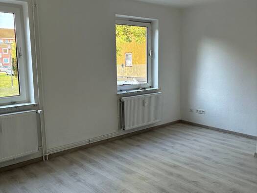Wohnung zur Miete 344 € 3 Zimmer 57,5 m² EG Alter Mühlenweg 4 Lebenstedt Salzgitter 38226