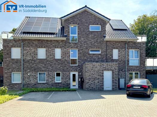 Wohnung zur Miete 690 € 2 Zimmer 60,2 m² frei ab 01.11.2026 Emstekerfeld Cloppenburg 49661