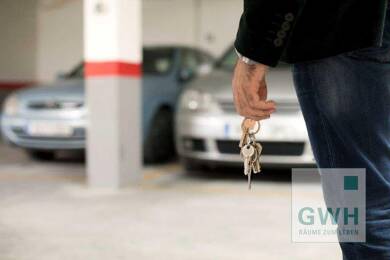 Tiefgaragenstellplatz zur Miete 59,50 € Garagenhaus 5 Belzbachtal I Wiesbaden 65199