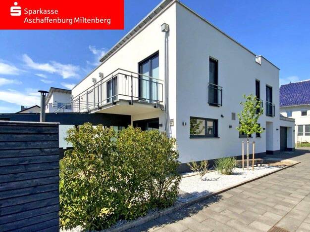 Doppelhaushälfte zum Kauf 649.000 € 5 Zimmer 160 m² 500 m² Grundstück frei ab sofort Wörth 63939