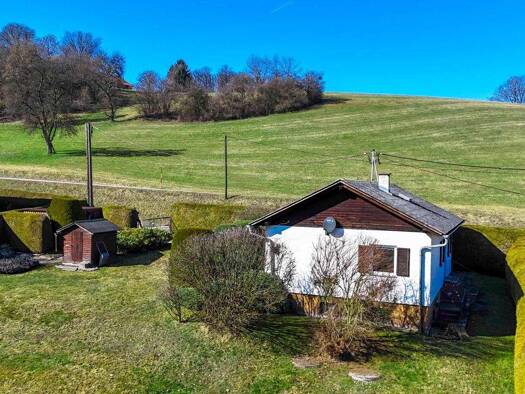 Einfamilienhaus zum Kauf 392.000 € 4 Zimmer 56 m² 970 m² Grundstück Steyregg 4221