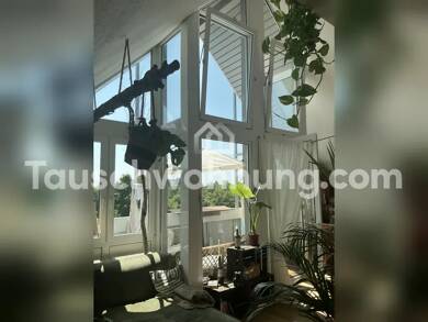 Wohnung zur Miete Tauschwohnung 640 € 2 Zimmer 60 m² Mörsenbroich Düsseldorf 40470