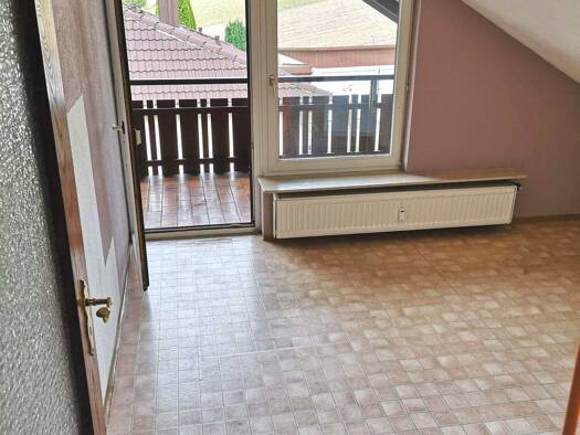 Wohnung zur Miete 630 € 2 Zimmer 75 m² 1. Geschoss frei ab 01.05.2026 Lilienstraße 4 Altheim Walldürn 74731