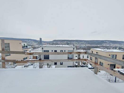 Wohnung zur Miete 920 € 2 Zimmer 46 m² frei ab 01.02.2026 Otto-Wagner-Straße Wenigenjena Jena 07749