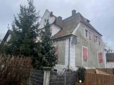 Einfamilienhaus zum Kauf 189.000 € 6 Zimmer 155 m² 674 m² Grundstück Pfreimd Pfreimd-Pfreimd 92536