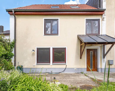 Reihenendhaus zur Miete 1.585 € 4 Zimmer 133 m² 216 m² Grundstück Mering Mering 86415
