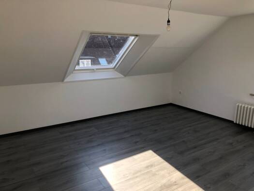 Wohnung zur Miete 530 € 3 Zimmer 62,4 m² 3. Geschoss frei ab sofort Elzweg 40 Helmstedt 38350
