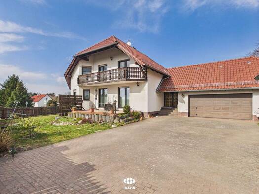 Einfamilienhaus zum Kauf 385.000 € 6 Zimmer 225 m² 763 m² Grundstück frei ab 01.06.2026 Schorbus Drebkau 03116