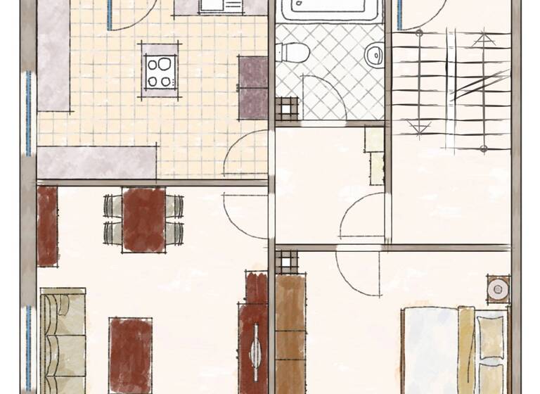 Grundstück zum Kauf 849.000 € 603 m² Grundstück Neureut Karlsruhe / Neureut 76149