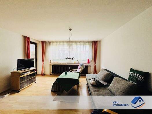 Wohnung zum Kauf 239.000 € 2,5 Zimmer 63,6 m² Bietigheim Bietigheim-Bissingen 74321