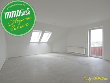 Wohnung zur Miete 425 € 2 Zimmer 68,2 m² 2. Geschoss frei ab sofort Mittweida Mittweida 09648