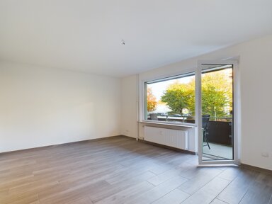 Wohnung zur Miete 690 € 2 Zimmer 54,2 m² 1. Geschoss Strecknitz / Rothebeck Lübeck 23562