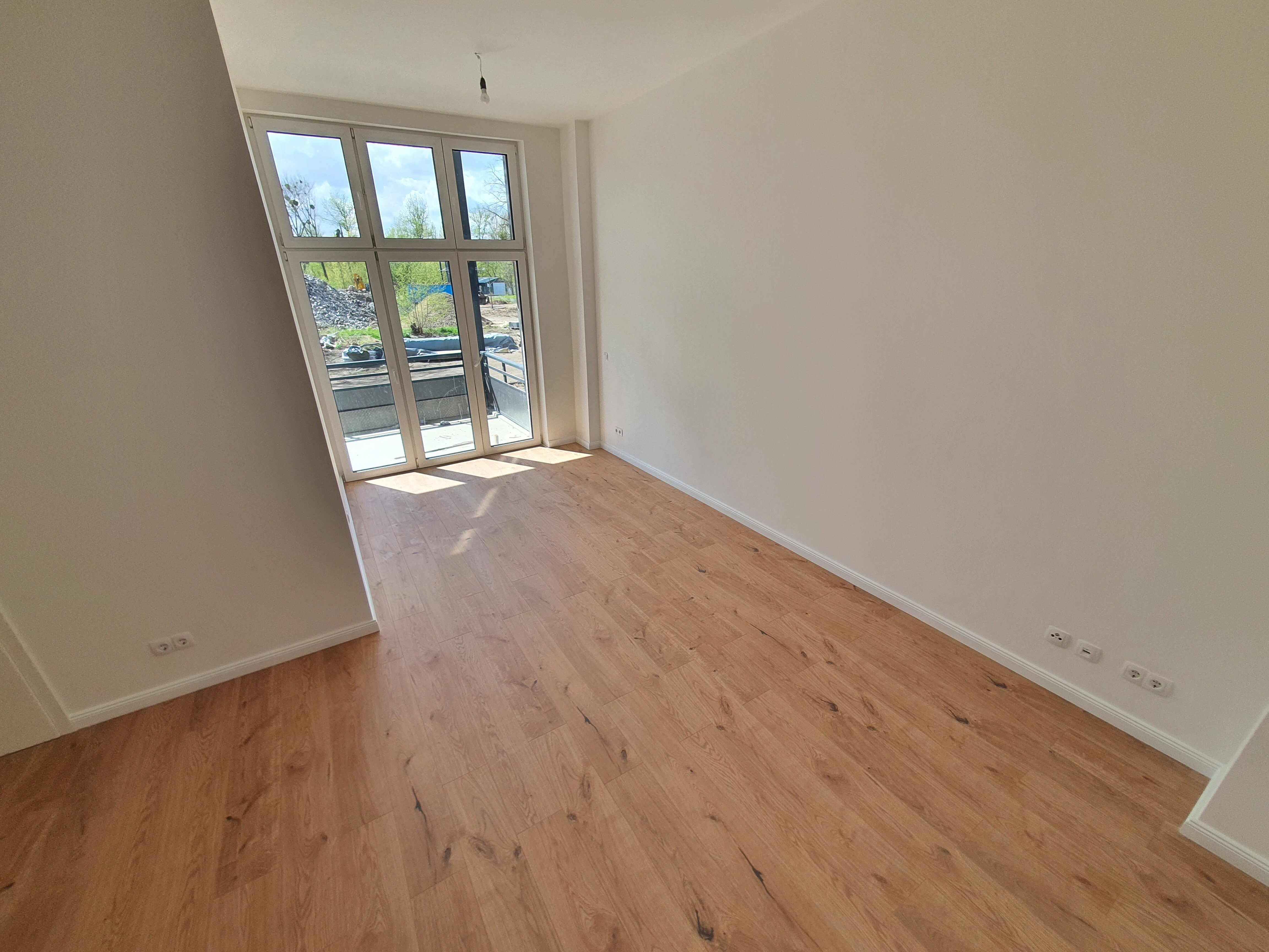 Wohnung zum Kauf 329.000 € 2 Zimmer 77 m²<br/>Wohnfläche Nibelungen Bernau bei Berlin 16321