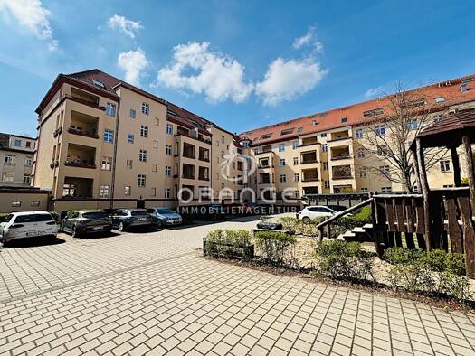 Wohnung zum Kauf 210.000 € 3 Zimmer 67,6 m² Eutritzsch Nord 04129