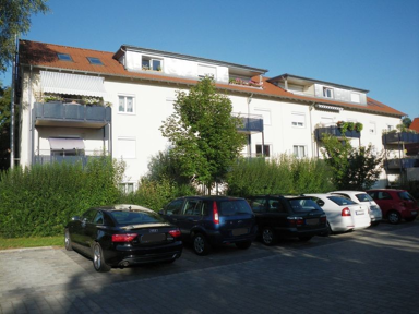 Garage/Stellplatz zur Miete provisionsfrei 17,85 € Würthweg 4/6 Sigmaringen Sigmaringen 72488