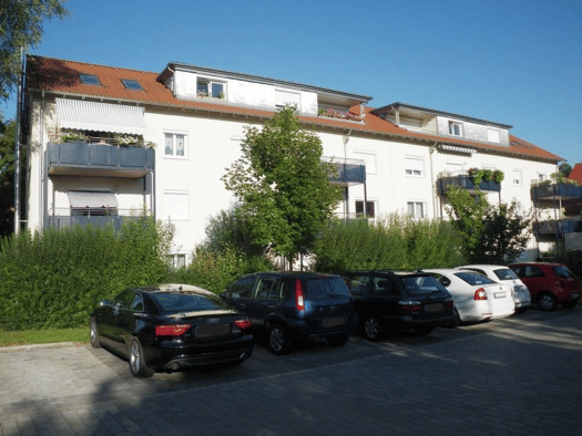 Stellplatz zur Miete provisionsfrei 17,85 € Würthweg 4 Sigmaringen Sigmaringen 72488