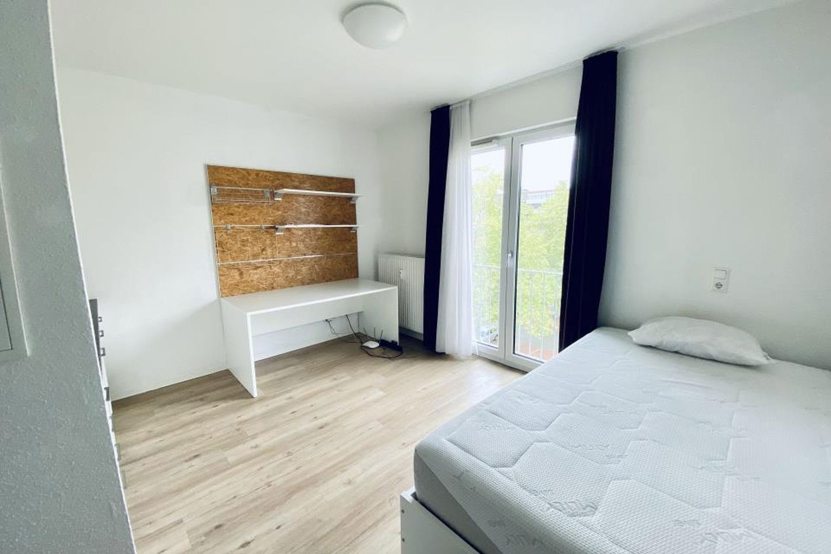 Wohnung zum Kauf provisionsfrei 315.000 € 3 Zimmer 60 m²<br/>Wohnfläche Wilhelmstraße 74 Hagen Braunschweig 38100