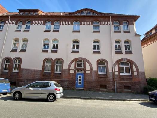 Wohnung zur Miete 439 € 2 Zimmer 43,3 m² EG frei ab 25.09.2026 Blitzstraße 27 Gaarden-Ost Gaarden - Ost 24143