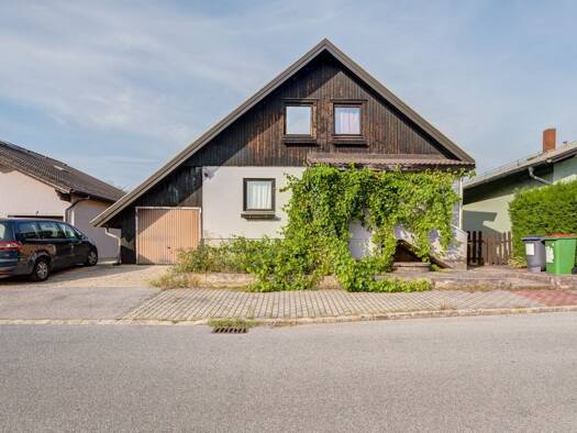 Einfamilienhaus zum Kauf 299.000 € 5 Zimmer 117 m² 751 m² Grundstück Untersiebenbrunn 2284