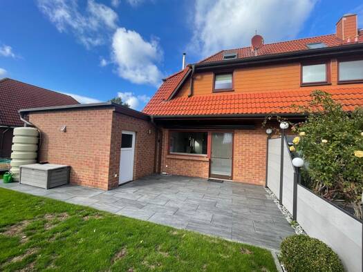 Haus zur Miete 1.250 € 3,5 Zimmer 85 m² Polchow Glowe 18551