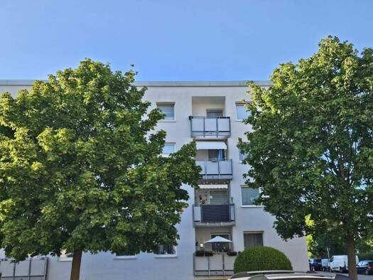 Wohnung zum Kauf 385.000 € 4 Zimmer 77 m² 3. Geschoss Viscardistraße 9 Fürstenfeldbruck Fürstenfeldbruck 82256