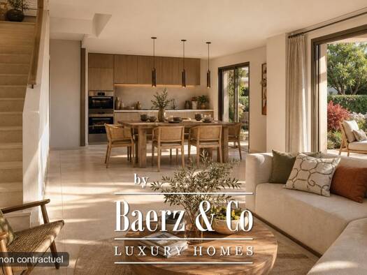 Villa zum Kauf 695.000 € 3 Zimmer 85 m² Place Sadi Carnot 54 Centre ville Saint-Raphaël 83700