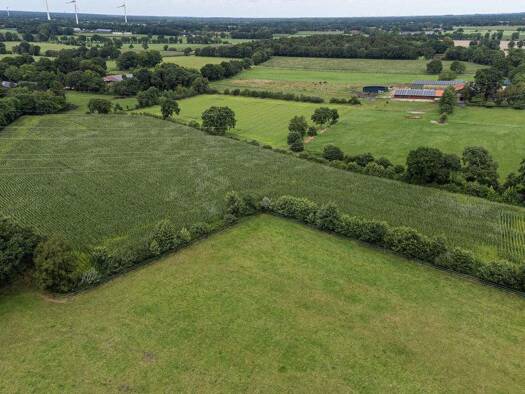 Landwirtschaftliche Fläche zum Kauf 200.000 € Westerstede 26655