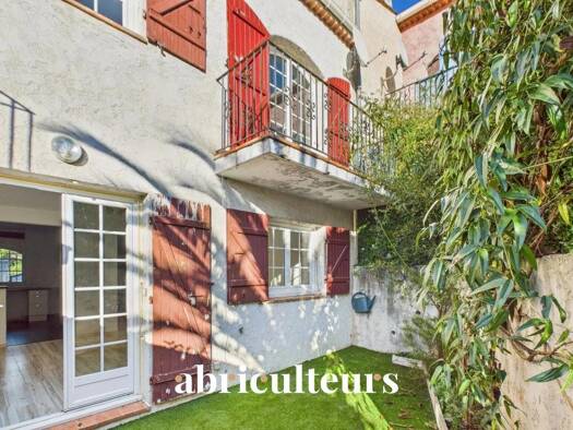 Haus zum Kauf 475.000 € 89 m² Bouches du Loup Villeneuve-Loubet 06270