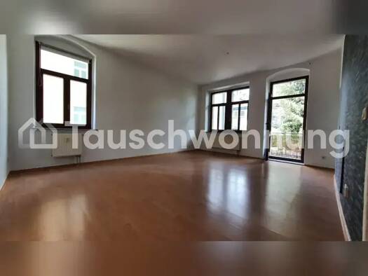 Wohnung zur Miete Tauschwohnung 460 € 2 Zimmer 56 m² EG Pieschen-Nord/Trachenberge Dresden 01129