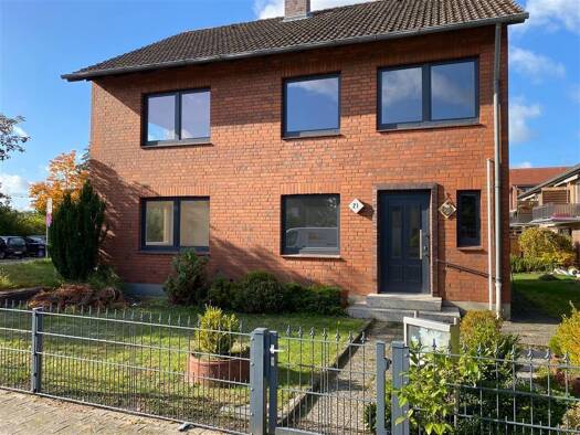 Wohnung zur Miete 650 € 2 Zimmer 65 m² Büchen 21514