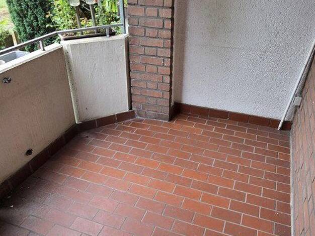 Wohnung zur Miete 460 € 2 Zimmer 66 m² EG Klosterstr. 5 Altstadt Duisburg-Mitte 47051
