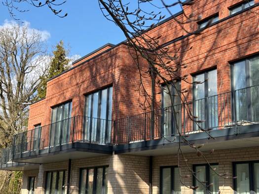 Wohnung zum Kauf provisionsfrei 470.000 € 2 Zimmer 57,2 m² 1. Geschoss frei ab 01.06.2026 Hummelsbüttler Hauptstraße 99 Hummelsbüttel Hamburg 22339