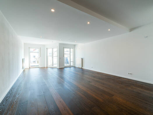 Wohnung zum Kauf 350.000 € 3 Zimmer 106 m² 1. Geschoss Lämmerspiel Mühlheim / Lämmerspiel 63165