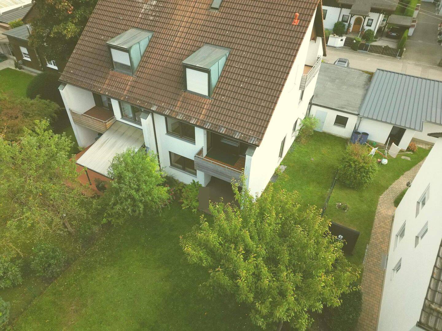 Haus – Unterschleißheim, Landkreis München - Ansicht 4