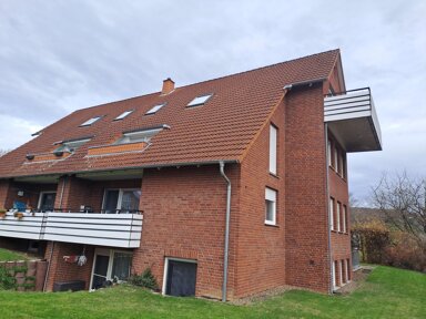 Wohnung zur Miete 370 € 2 Zimmer 45 m² Lohfeld Porta Westfalica 32457