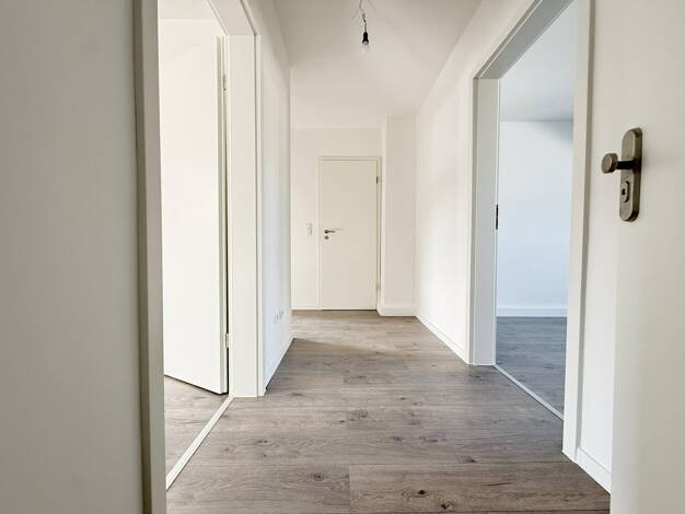 Wohnung zur Miete 730 € 3 Zimmer 82 m² 2. Geschoss frei ab 01.05.2026 Hochstr. 90 Mittelstadt Hagen 58095