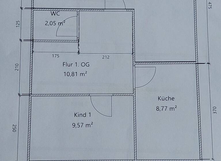 Doppelhaushälfte zur Miete 1.600 € 5 Zimmer 135 m² frei ab sofort Markdorf 88677