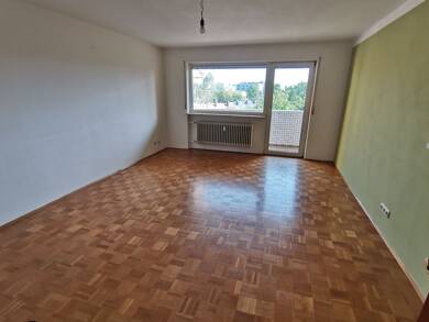 Wohnung zur Miete 800 € 2 Zimmer 64 m² 4. Geschoss frei ab sofort Vogelherdstraße 10 St Johannis Nürnberg 90419