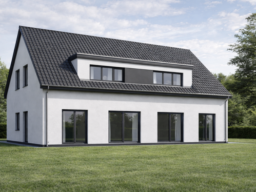 Wohnung zum Kauf - Erstbezug provisionsfrei 240.000 € 2 Zimmer 56 m² 1. Geschoss Luisental 40 Lehe Bremen 28359