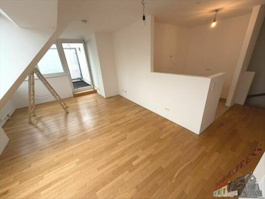 Wohnung zum Kauf 459.555 € 3 Zimmer 1 m² Brigittenau 1200