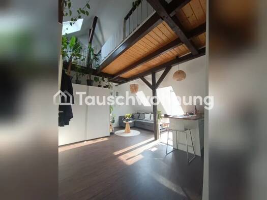 Wohnung zur Miete Tauschwohnung 522 € 1 Zimmer 45 m² Mauritz Ost 48155