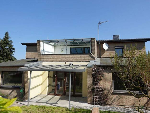 Einfamilienhaus zum Kauf provisionsfrei 199.000 € 7 Zimmer 242,4 m² 15.705 m² Grundstück Quitzerow Kletzin 17111